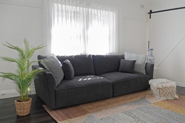 Eurobin Ave Manly - Heritage Charm with Air Con