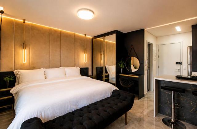 Studio moderno