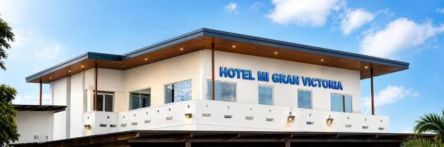 Hotel Mi Gran Victoria