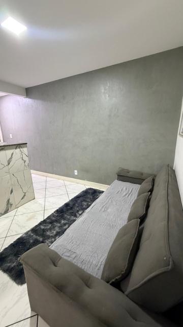 Hospedagem Confortável a 5 minutos da Praia