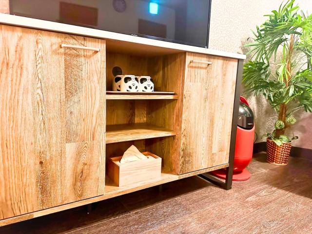 松本駅すぐのハイグレード個室 見山