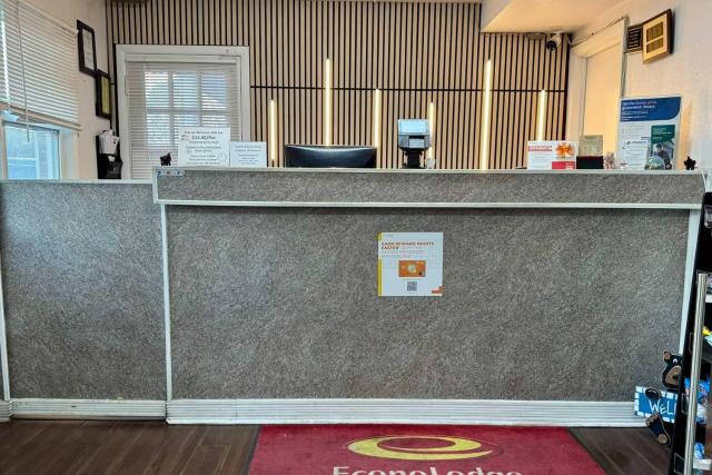 Econo Lodge Woodstock - Shenandoah Valley I-81