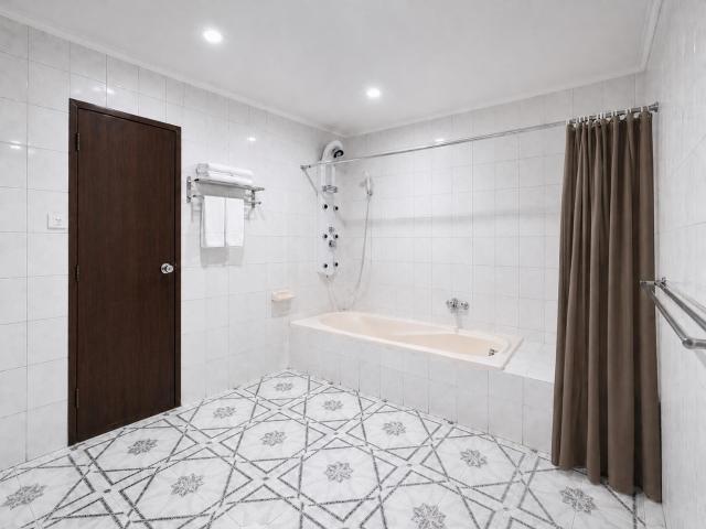 Keba Guest House - Addis Ababa