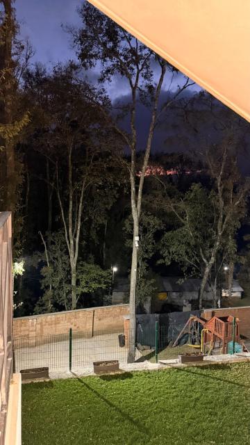 Villa 1 TRES SENDEROS