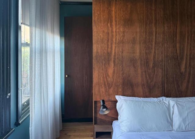 Mercantile Hotel