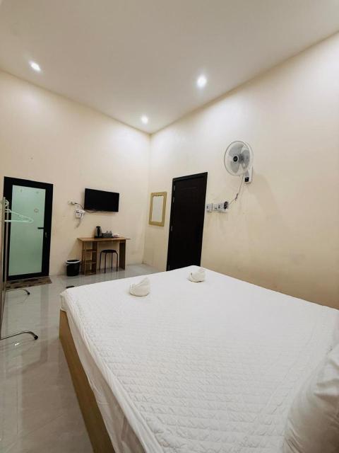 VIENTIANE BB Hostel