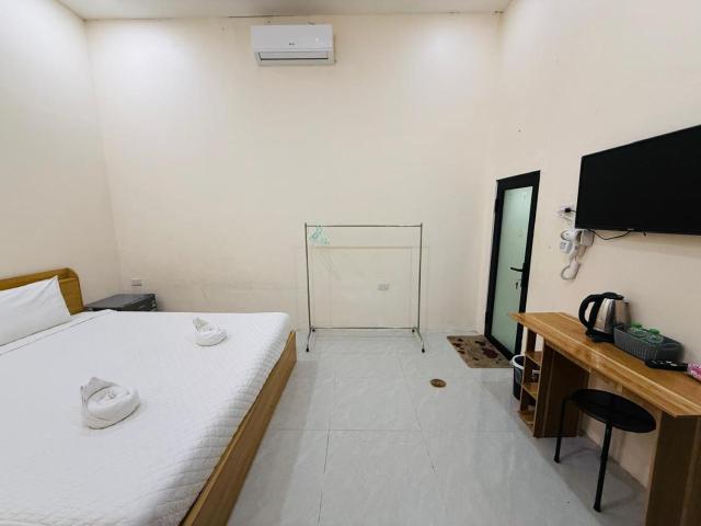 VIENTIANE BB Hostel