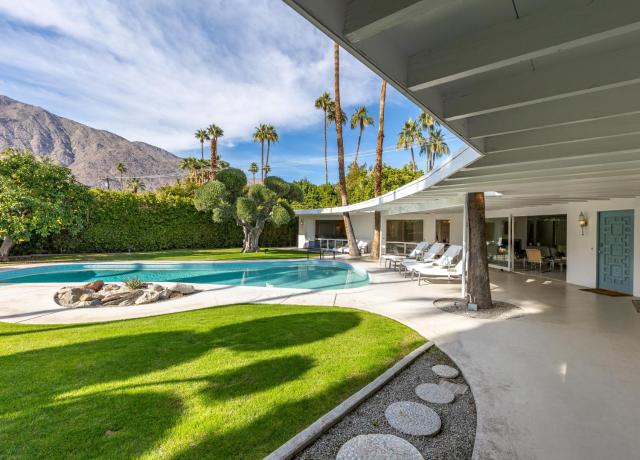 Casa Cactus