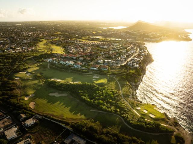The Ivy - Blue Bay Curaçao Golf & Beach Resort