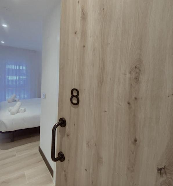 Donosti rooms