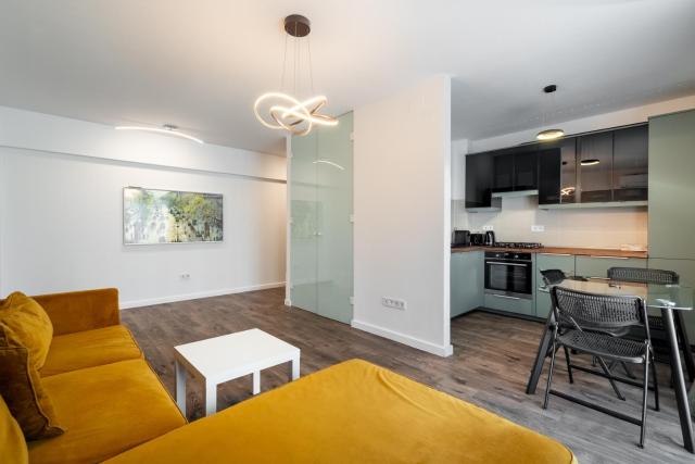 Belvedere Sky Modern 2BR