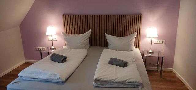 Hotel Birnbaum