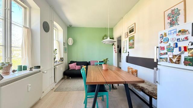 ApartmentInCopenhagen Apartment 1745