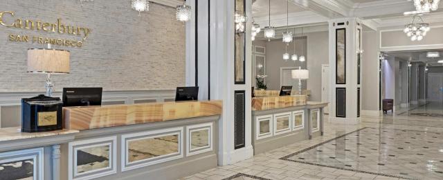 Wyndham Canterbury 3BR Apartment