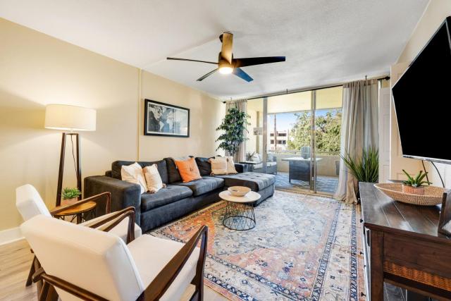 Maya Condos 337B