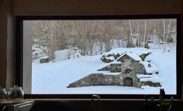 Chalet il pino