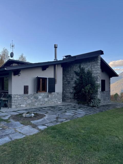Chalet il pino