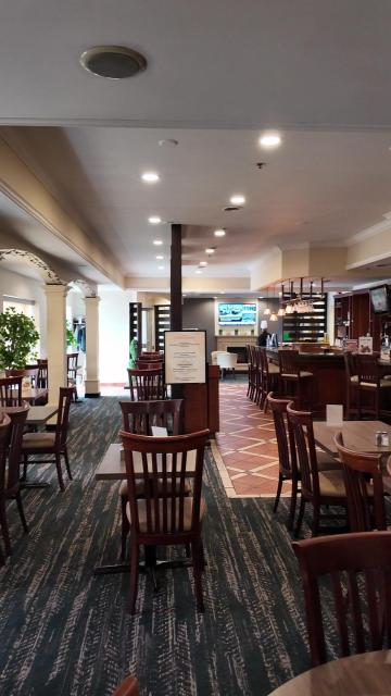 Monte Carlo Inn Brampton