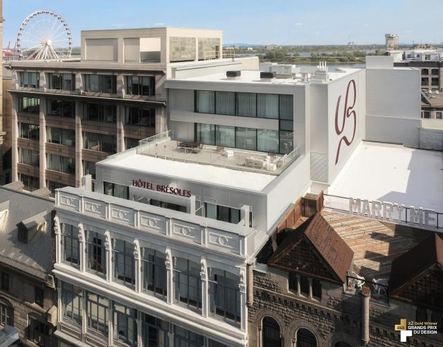 Bresoles Hotel
