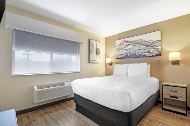 Best Western Plus Meridian