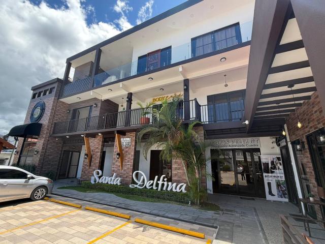 Apartamentos Santa Delfina 2