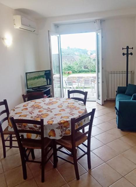 Villa Daria a 2 Km dal mare golfo del Tigullio