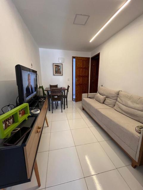 Apt Recreio