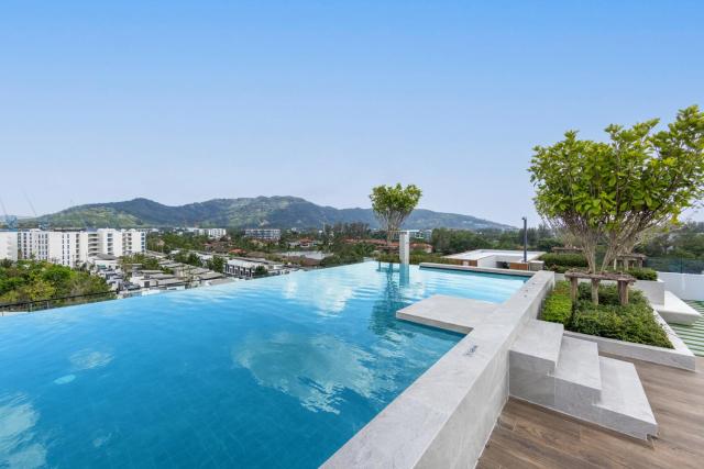 Suite Sines with Rooftop Pool -SkyPark Celeste