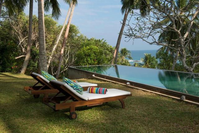 Walatta House 3 bedrm beach pool chef