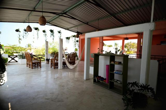 Casa de Rosa