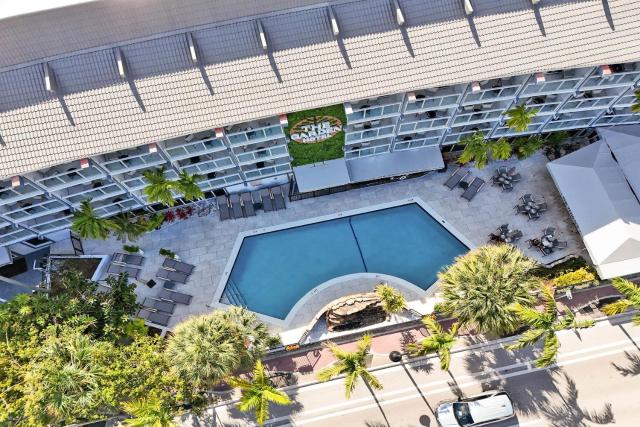 Two Bedroom Suite at The Botanica