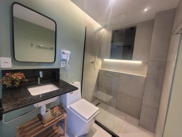 Studio Completo na Lapa RJ - Conforto e Localização