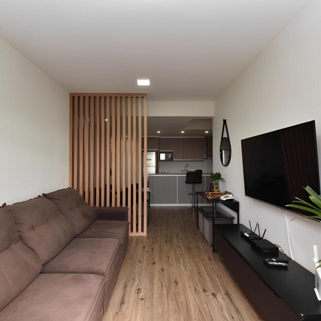 Metropolitan Flats