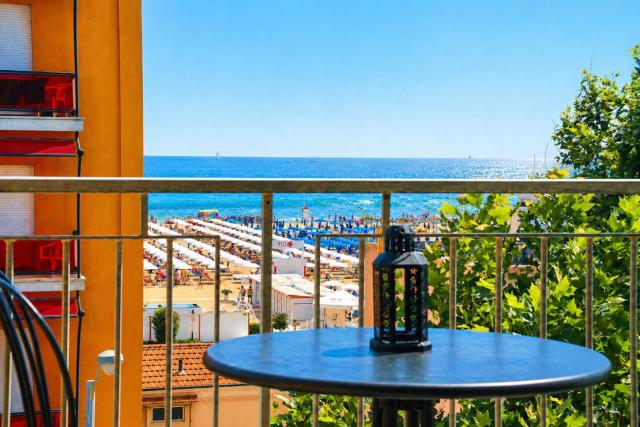 APPARTAMENTI LEONE - Vista Mare - Pet Friendly