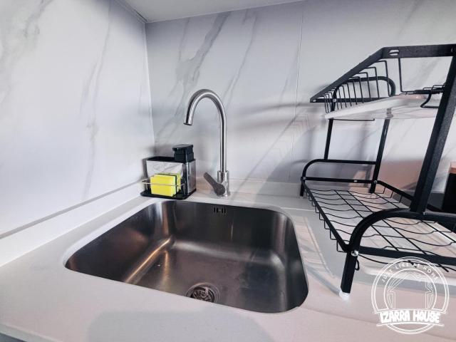 Vistas Andinas Apartamento: A/C, Wifi y Centrico