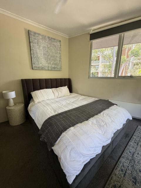 Inner City Large Luxury 3 Bedroom & Free Parking