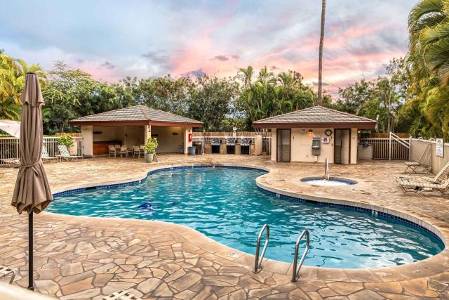 Studio with 2 Beds in Maui Banyan Kihei