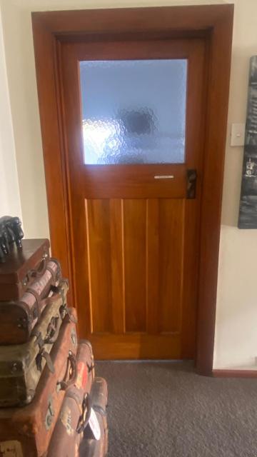 Methven Retreat Home