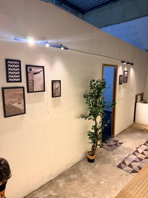 Samba Hostel