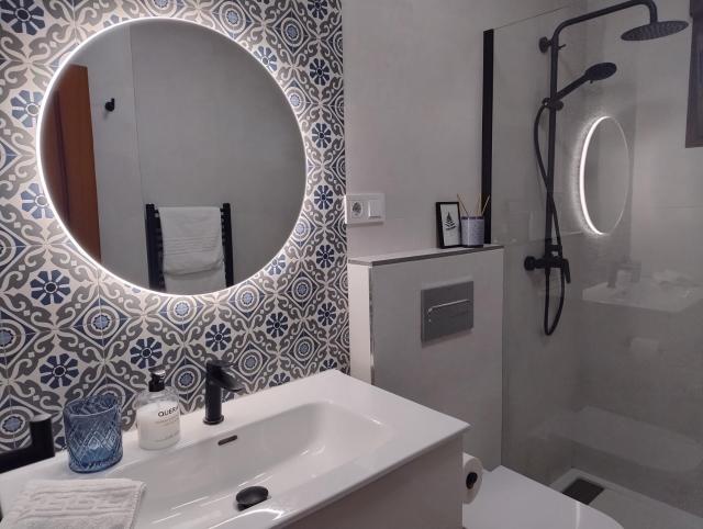 Boutique Beach House, Colina del Emperador