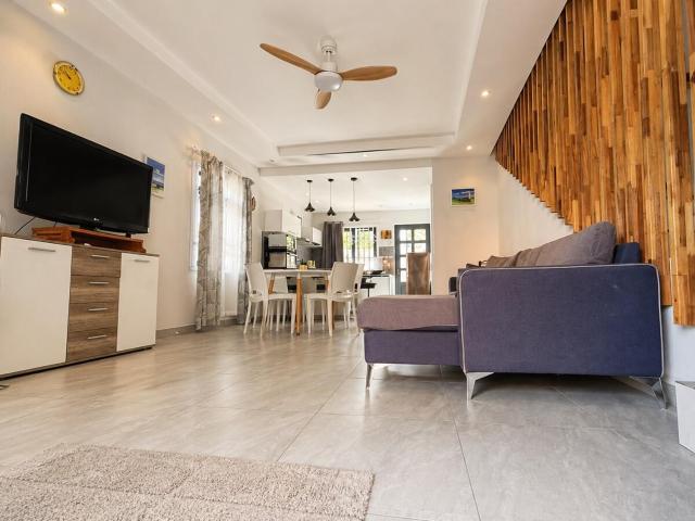 Residence Waterlily - 4 BR, Private Pool & Rooftop