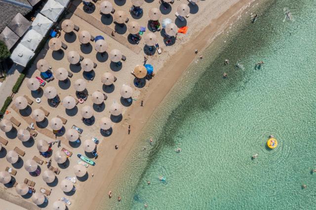 Camping Castello