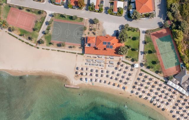 Camping Castello