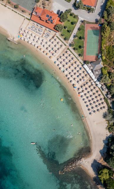 Camping Castello