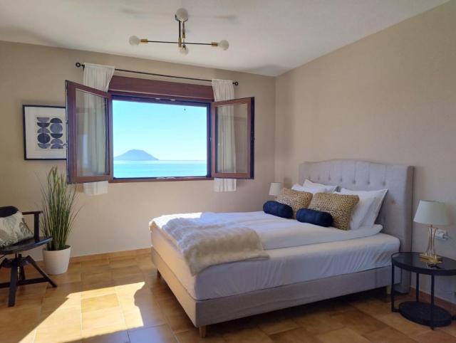 Boutique Beach House, Colina del Emperador