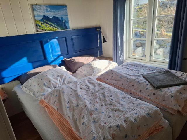 Lofoten Resort og rorbuer