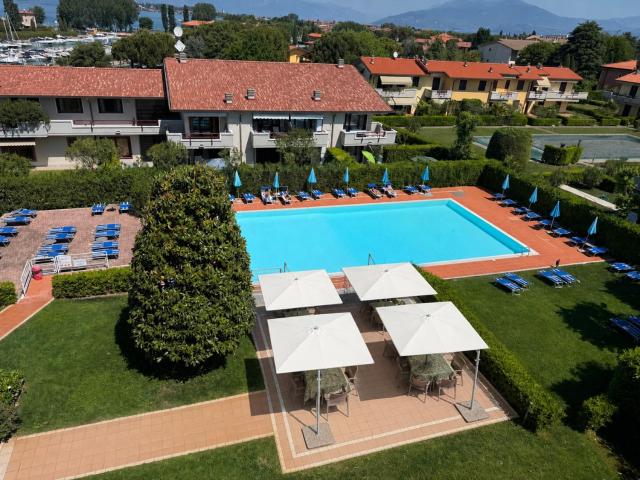 Hotel Porto Azzurro