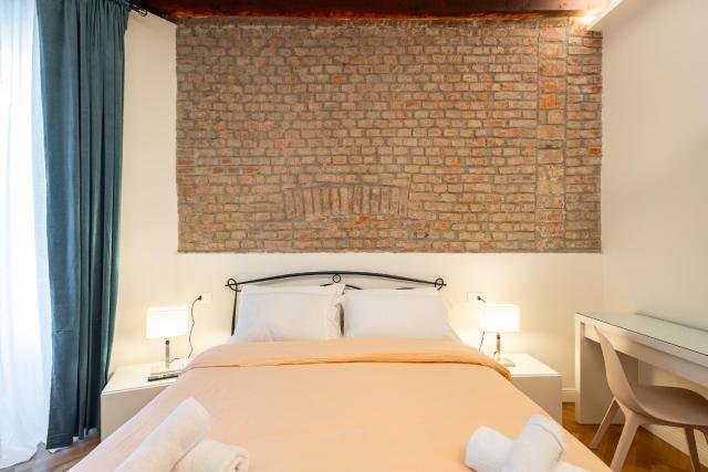 Alserio Urban Suite in Milan Isola area