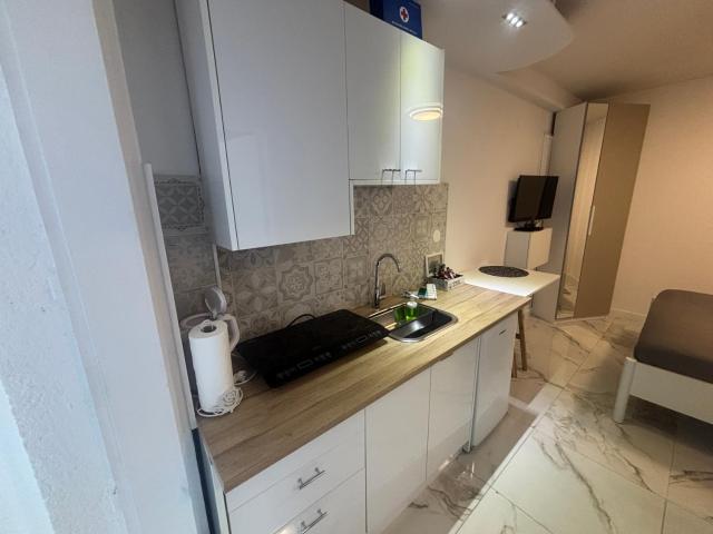 Studio Apartment New Home