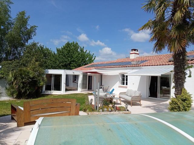 L'eden naturiste spas